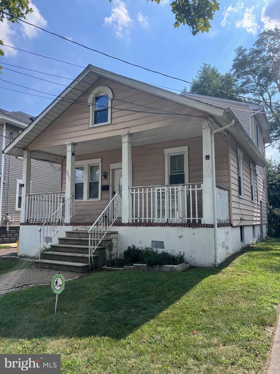 End Ave, Pennsauken, NJ 08109
