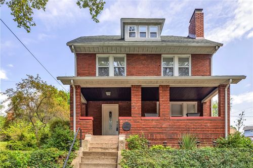 437 Green St, Munhall, PA, 15120-3031 | Card Image