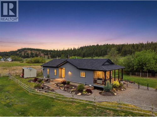 1642 Barnhartvale Road, Kamloops, BC, V2C6Y1 | Card Image