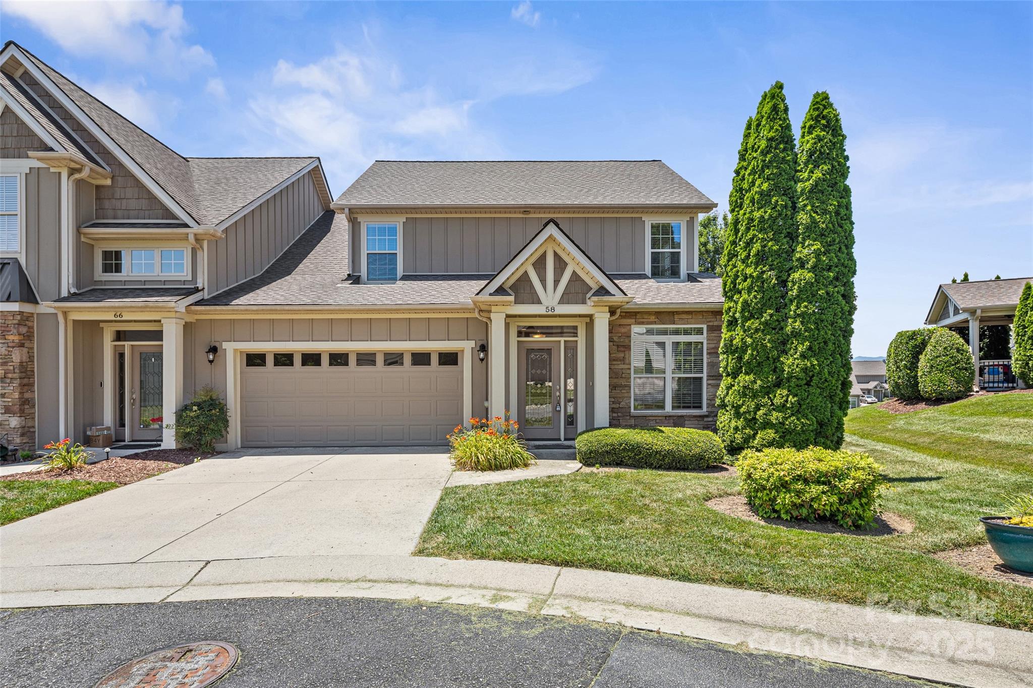 Residential in Fletcher 3