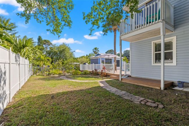 428 Klosterman Rd W, House other with 4 bedrooms, 2 bathrooms and null parking in Palm Harbor FL | Image 38