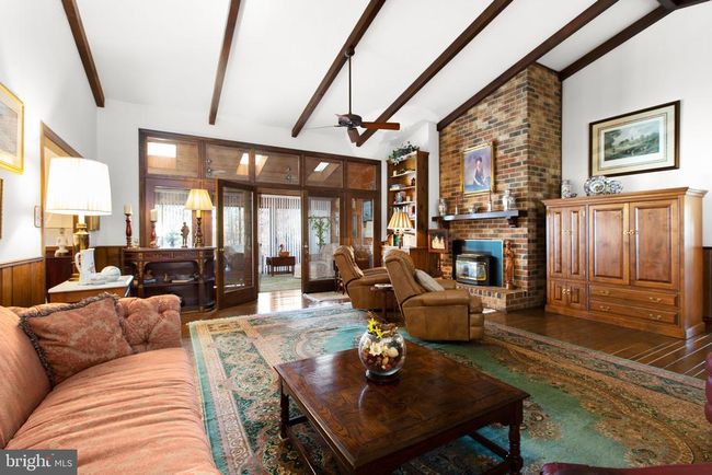 14445 Kings Grant Ln, House other with 3 bedrooms, 3 bathrooms and null parking in DOSWELL VA | Image 14