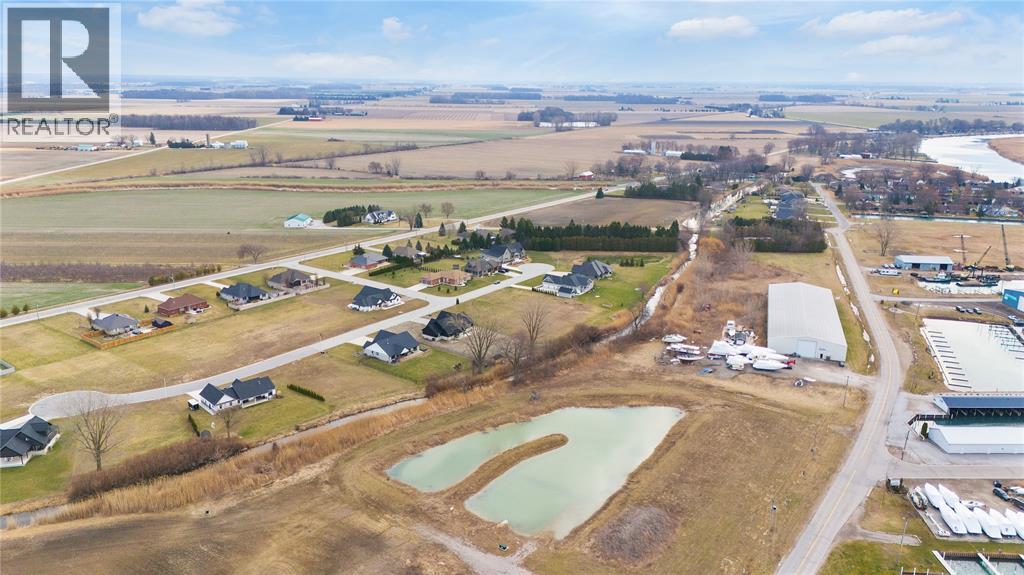 Land in Port Lambton 4