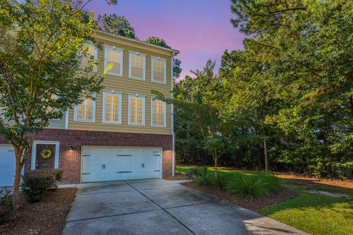 3431 Claremont St, Mount Pleasant, SC, 29466-9341 | Card Image