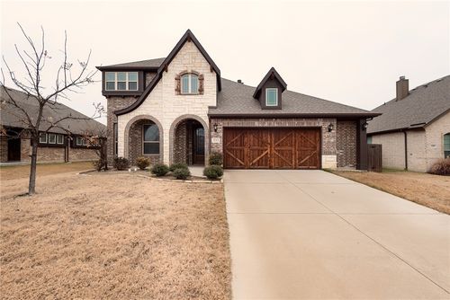 533 Hay Meadow Drive, Waxahachie, TX, 75165 | Card Image