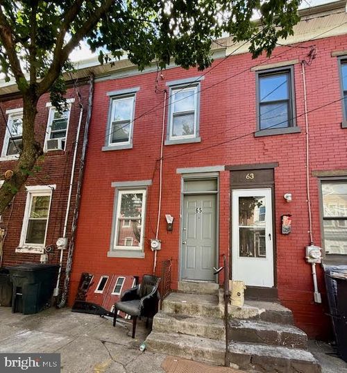 65 Asbury St, Trenton, NJ, 08611-2817 | Card Image