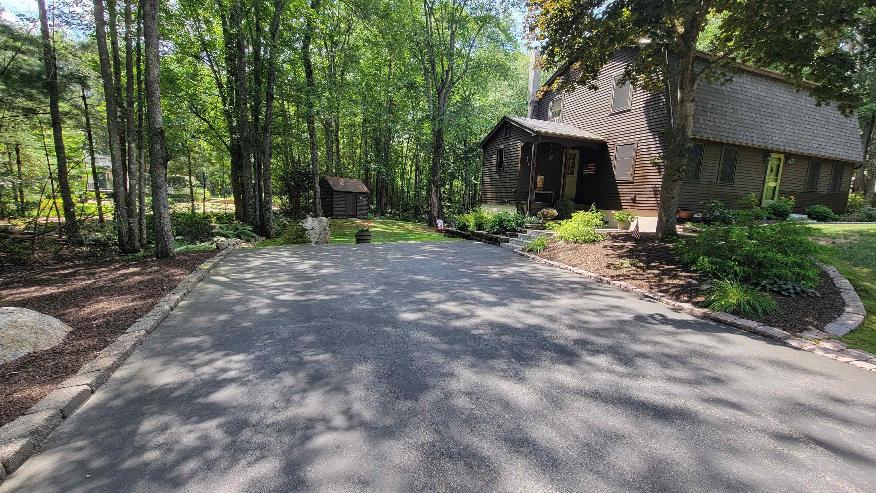 Residential in Somersworth 3