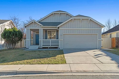 5540 Daybreak Dr, Reno, NV, 89523-2830 | Card Image