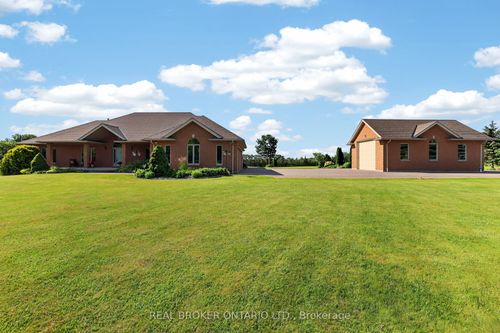 3421 Cole Rd, Queensville, ON, L0G1R0 | Card Image