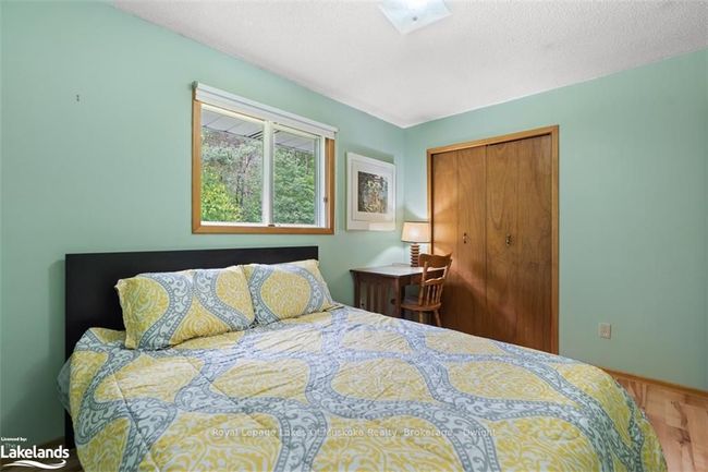 1063 Oxtongue Lake Rd, House other with 3 bedrooms, 1 bathrooms and 6 parking in Dwight ON | Image 34