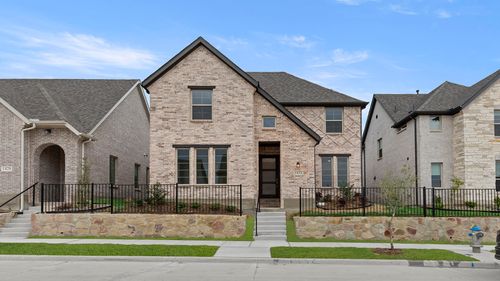 1432 Waterford Dr, Celina, TX, 75009-4288 | Card Image