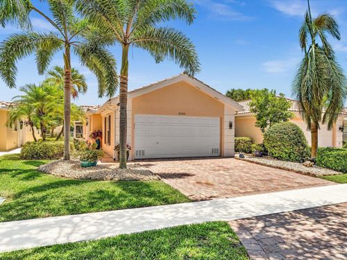 8068 Montserrat Pl, Wellington, FL, 33414-3446 | Card Image