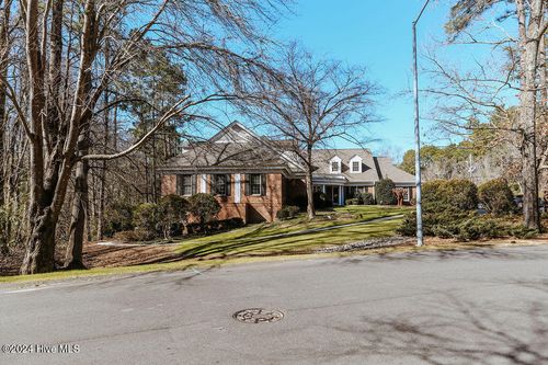 suite-3-120 Applecross Road, Pinehurst, NC, 28374 | Card Image