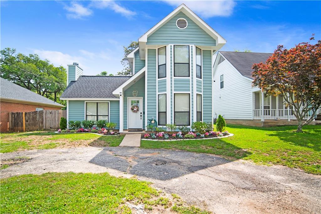 Residential in Mobile 4