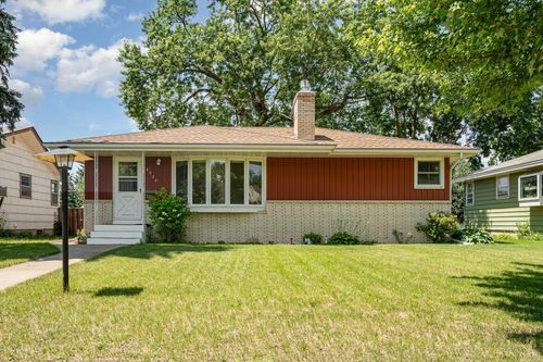 4926 Madison Street Ne, Columbia Heights, MN, 55421 | Card Image