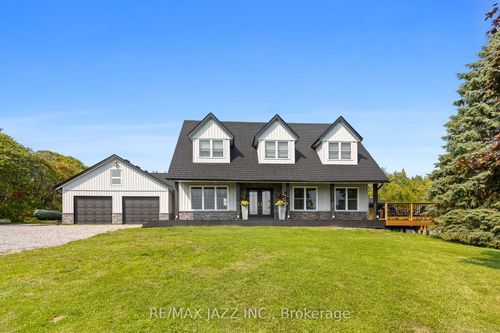 3476 Concession 8, Orono, ON, L0B1M0 | Card Image