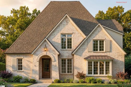 2 Chestnut Pond Ln, Simpsonville, SC, 29681-8181 | Card Image