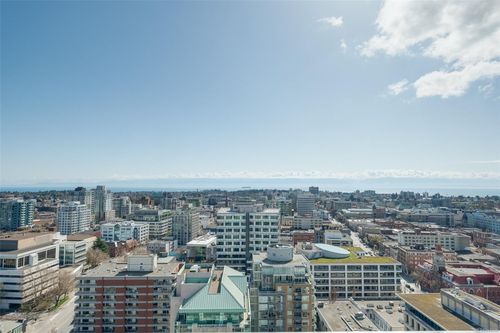 2301-777 Herald St, Victoria, BC, V8T0C7 | Card Image