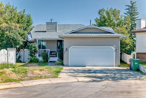 48 Fallingworth Court Ne, Calgary, AB, T3J1G4 | Card Image