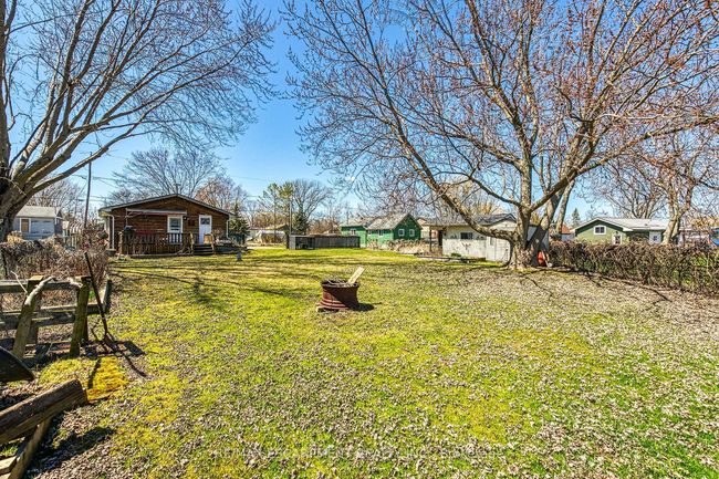16 Witherspoon Dr, House other with 2 bedrooms, 1 bathrooms and 4 parking in Nanticoke ON | Image 34