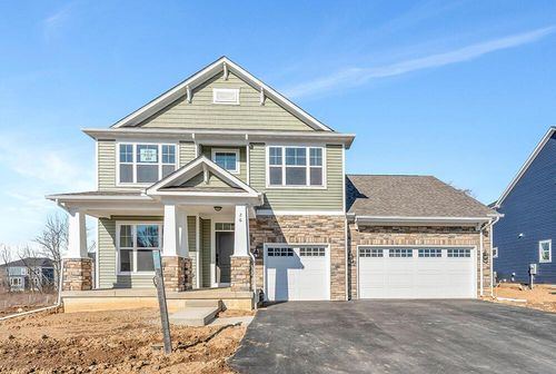 26 Littondale Dr, Delaware, OH, 43015-4579 | Card Image
