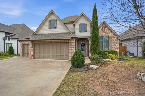 11471 Ash St, Jenks, OK, 74037-3237 | Card Image