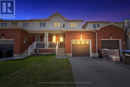 156 Stonemount Crescent, Essa (Angus), ON, L0M1B4 | Card Image