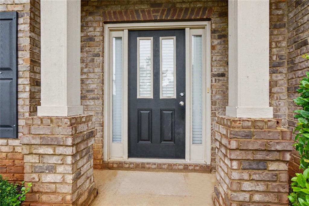 Residential in Cumming 5