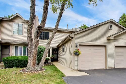 276 E Forest Knoll Dr, Palatine, IL, 60074-1114 | Card Image