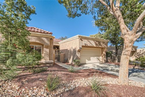 9140 Gemstone Drive, Las Vegas, NV, 89134 | Card Image