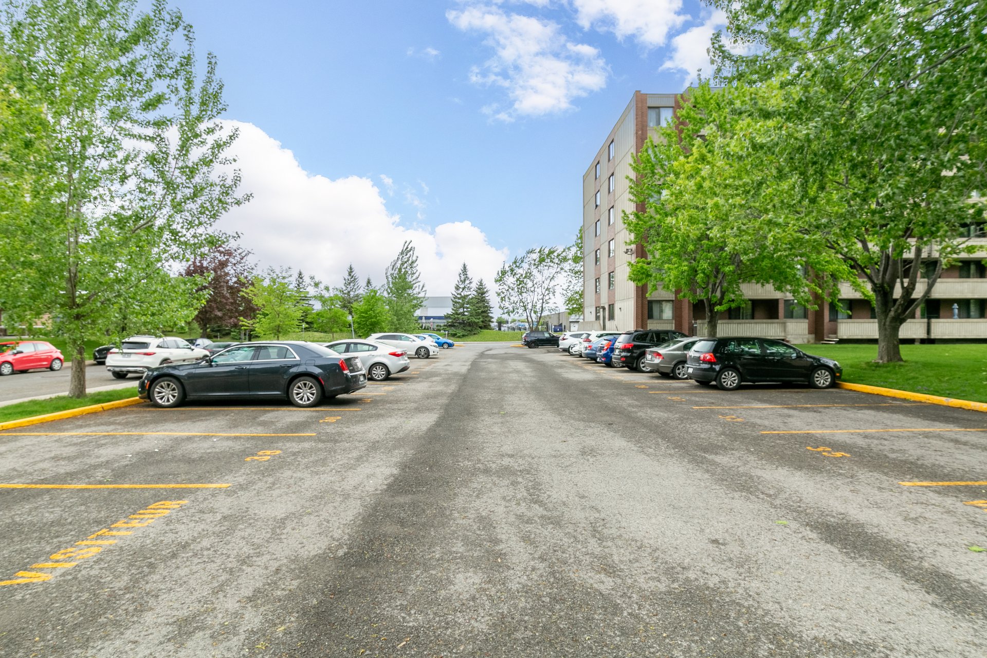 Residential Lease in Montréal (Anjou) 4