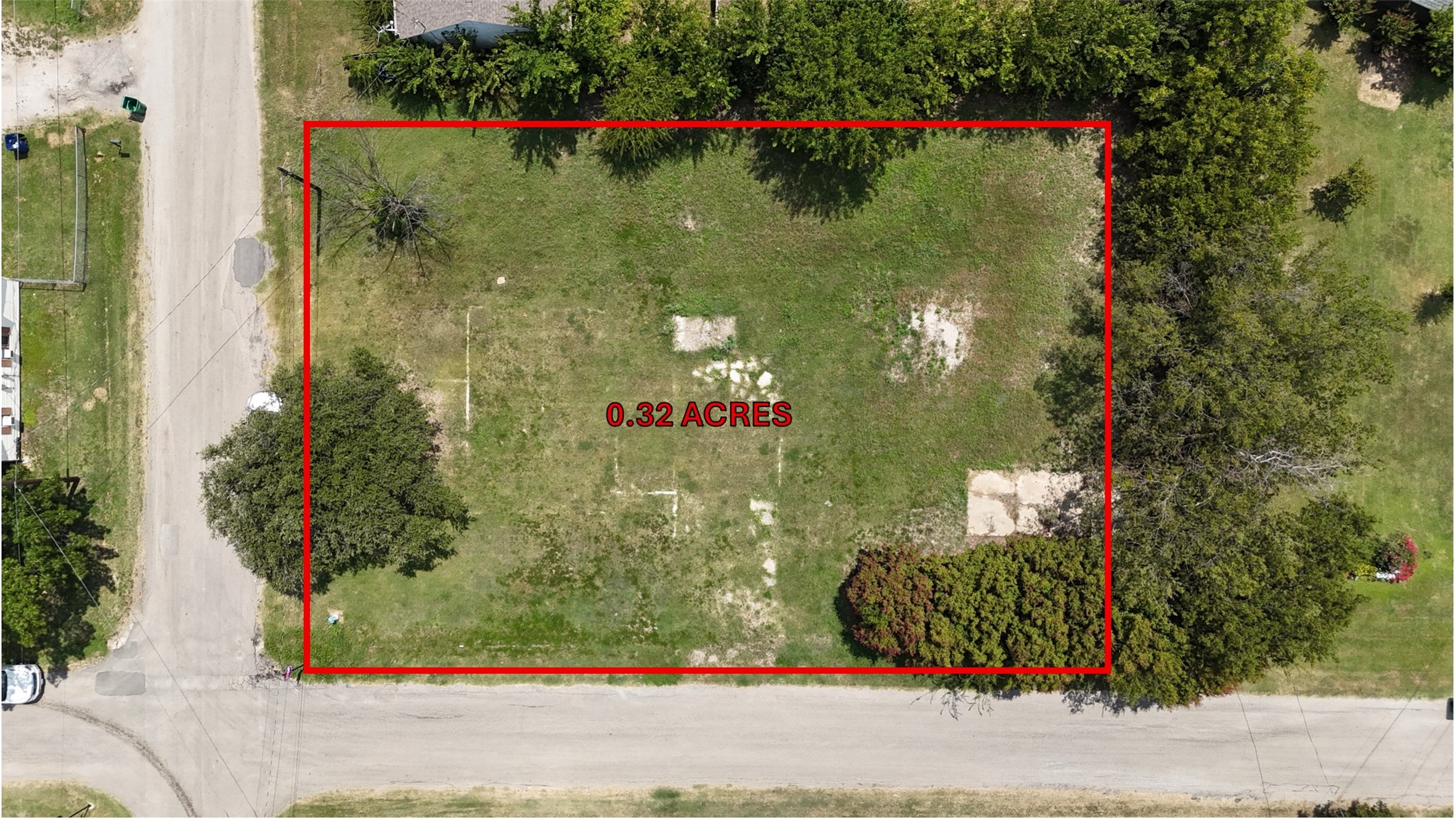 Land in Celina 2
