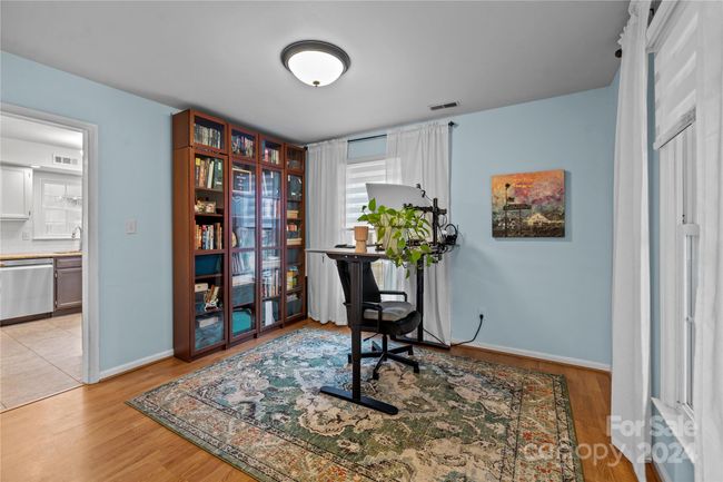Diningroom/being used as a home office | Image 20