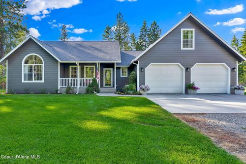 721 Chokecherry Dr, Bonners Ferry, ID, 83805-5966 | Card Image