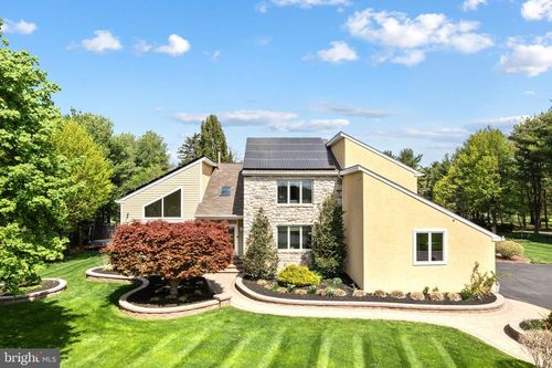 855 Dolington Rd, NEWTOWN, PA, 18940-2729 | Card Image