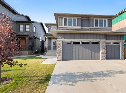 224 South Shore View, Chestermere, AB, T1X2Y3 | Card Image