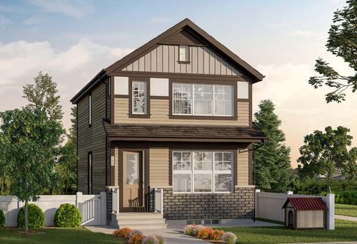 80 Wedderburn Drive, Okotoks, AB, T1S5X2 | Card Image