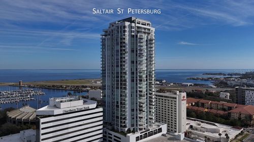 unit-2305-301 1st St S, ST PETERSBURG, FL, 33701-4777 | Card Image