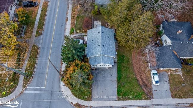 290 Barrie Rd, House other with 3 bedrooms, 2 bathrooms and 5 parking in Orillia ON | Image 43