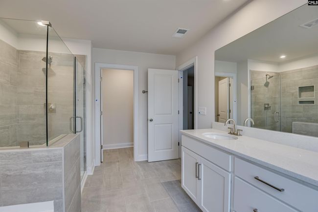 3355 Lespedeza Ct, House other with 4 bedrooms, 4 bathrooms and null parking in Sumter SC | Image 19
