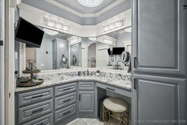 3818 W Phoenix Pl, House other with 3 bedrooms, 2 bathrooms and null parking in Broken Arrow OK | Image 21