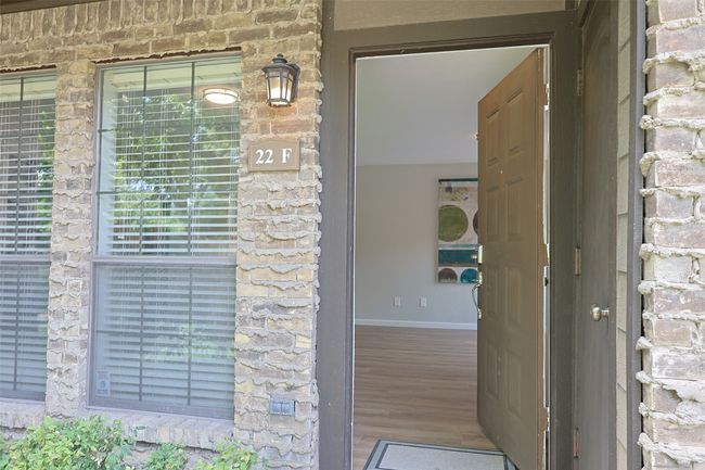 APT-22F - 5757 E University Blvd, Condo with 2 bedrooms, 2 bathrooms and null parking in Dallas TX | Image 13