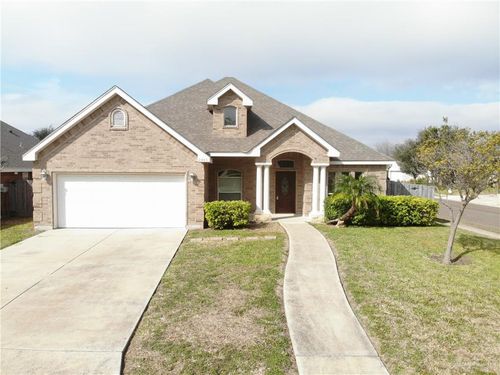 2413 N 46th St, McAllen, TX, 78501-3654 | Card Image
