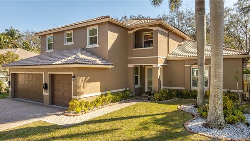 5348 Nw 49th Ct, Coconut Creek, FL, 33073-3328 | Card Image