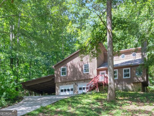 240 Briarcliff Pl, Stockbridge, GA, 30281-7411 | Card Image
