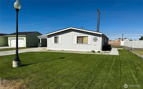 35-1701 E Burr Avenue, Moses Lake, WA, 98837 | Card Image
