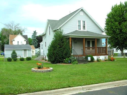 516 2nd Ave Se, Hayfield, MN, 55940-8845 | Card Image