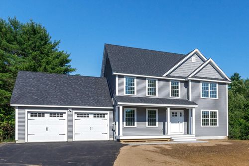 527 Northwest Rd, Canterbury, NH, 03224-2113 | Card Image