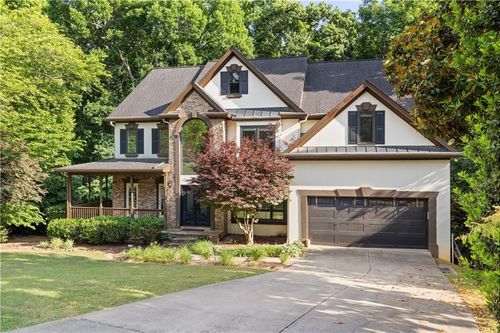 1340 Tahoe Pines Cir, Alpharetta, GA, 30005-3720 | Card Image