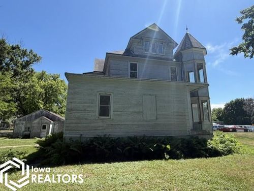 115 Nw 6th Street, Pocahontas, IA, 50574 | Card Image
